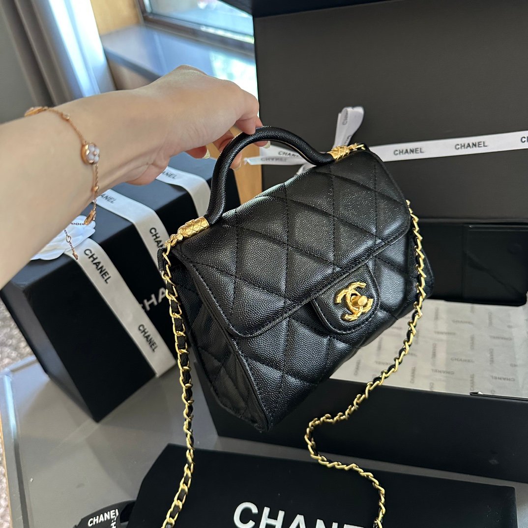 Handbag/Shoulder Bag Size 13*18*8