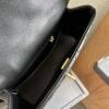 Handbag/Shoulder Bag Size 14.5x19.5x7.5    12.5x17.0x5.0