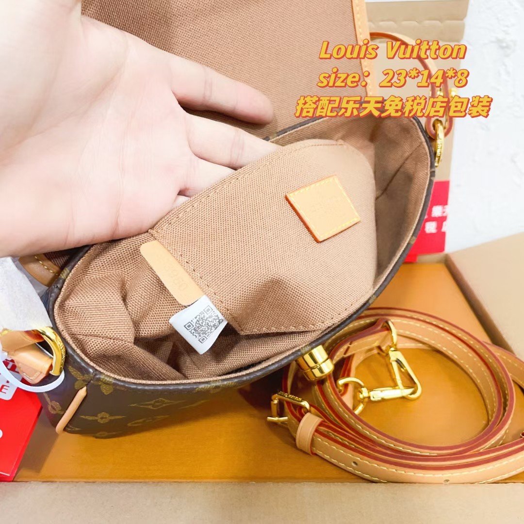 Presbyopia single shoulder Specification: 23*14*8 ...