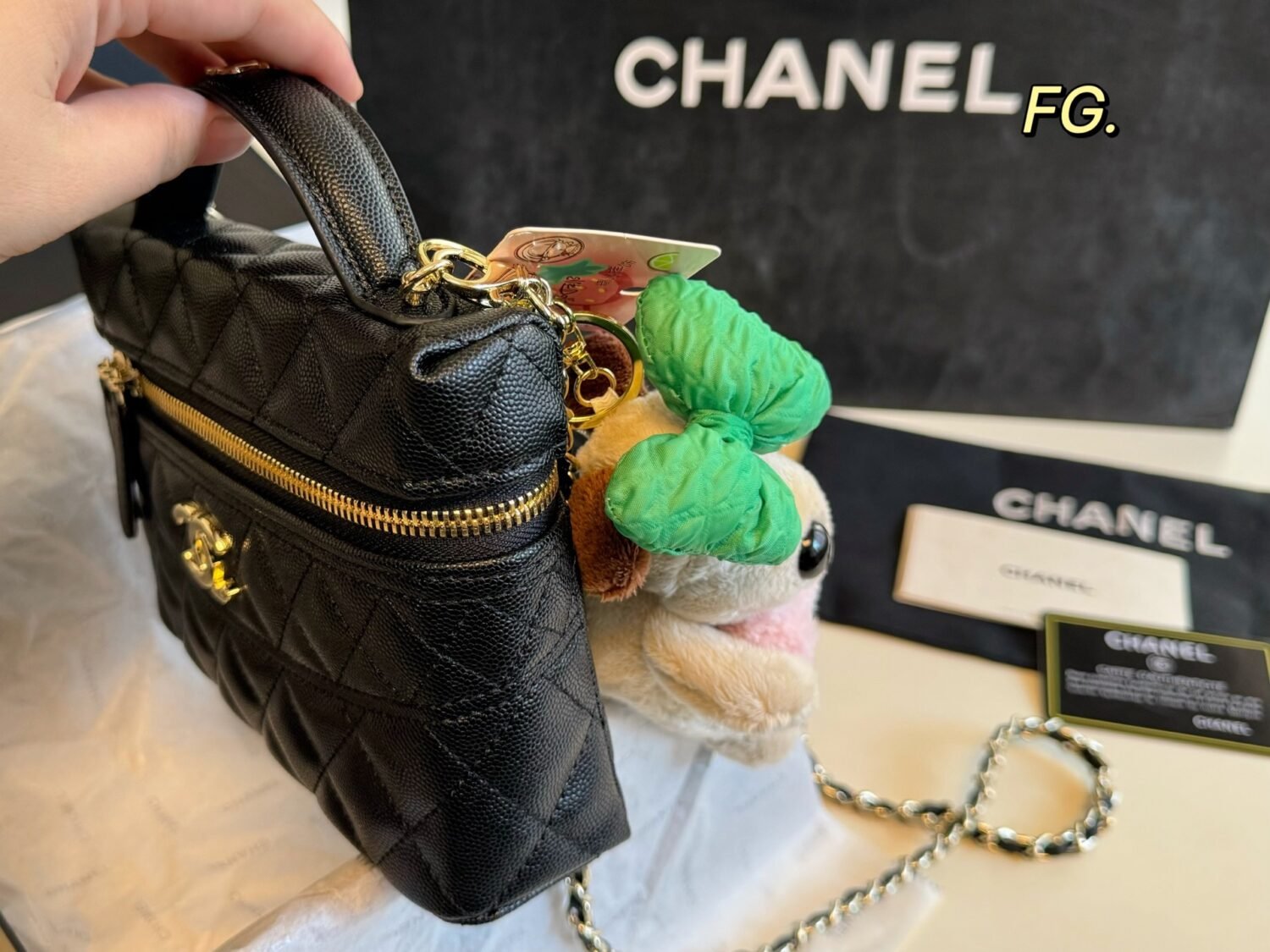 Handbag/Shoulder Bag Size 19×13