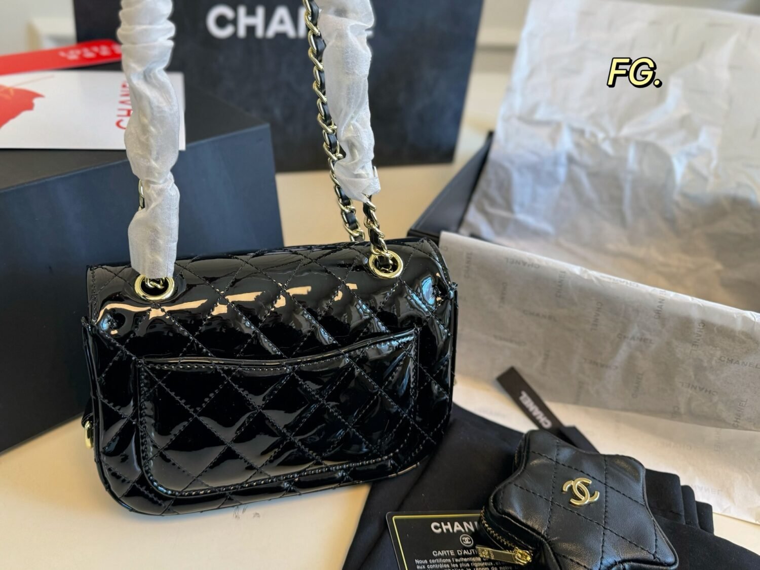 Handbag/Shoulder Bag Size 19×13