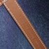 Handbag/Shoulder Bag Size   22x19x18cm