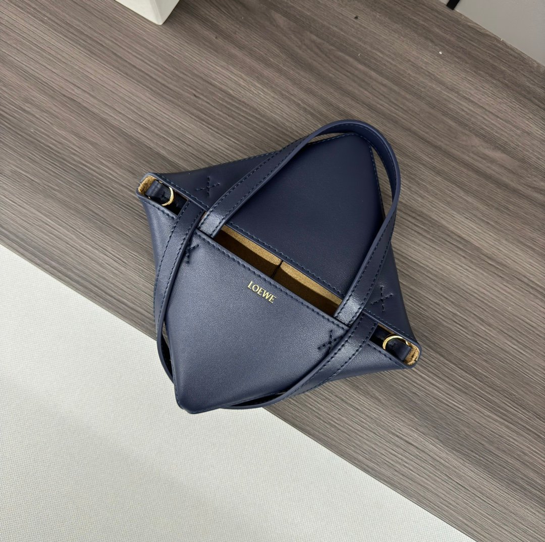 Handbag/Shoulder Bag Size 16.5*9.5*20CM