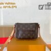 Camel bag shoulder bag Specification: 18*14.5*9cm