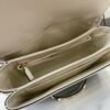 Handbag/Shoulder Bag Size  25.9x 17.5x 9.9