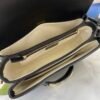 Handbag/Shoulder Bag Size  25.9x 17.5x 9.9