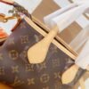 Hand-held one-shoulder crossbody women's bag Specifications: 18*13*12cm