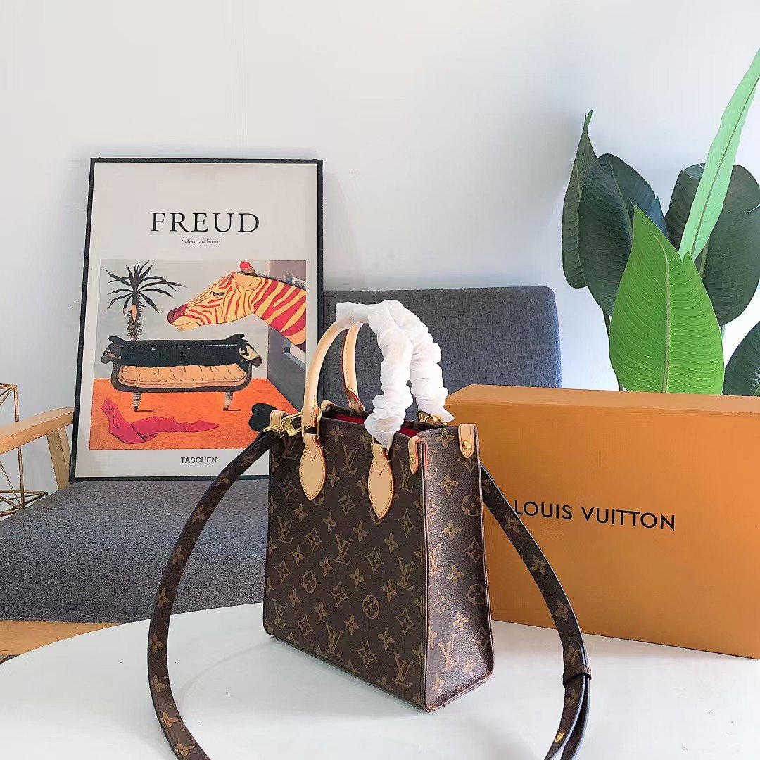 Reading Flower One-Shoulder Crossbody Handbag Specifications: 21.5*22*9cm