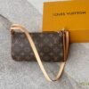 Water drop mahjong tote bag shoulder bag Specification: 22*14*6cm