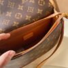 New cover, small tofu tote bag shoulder bag Specifications: 22*17*-8cm ...