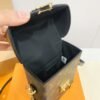 Handbag shoulder bag Specification: 13*18*7cm