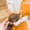 Handbag Vegetable Basket Bag Handbag Shoulder Bag Specification: 24*14*9cm