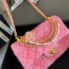 Handbag/Shoulder Bag Size 14.5x19.5x7.5