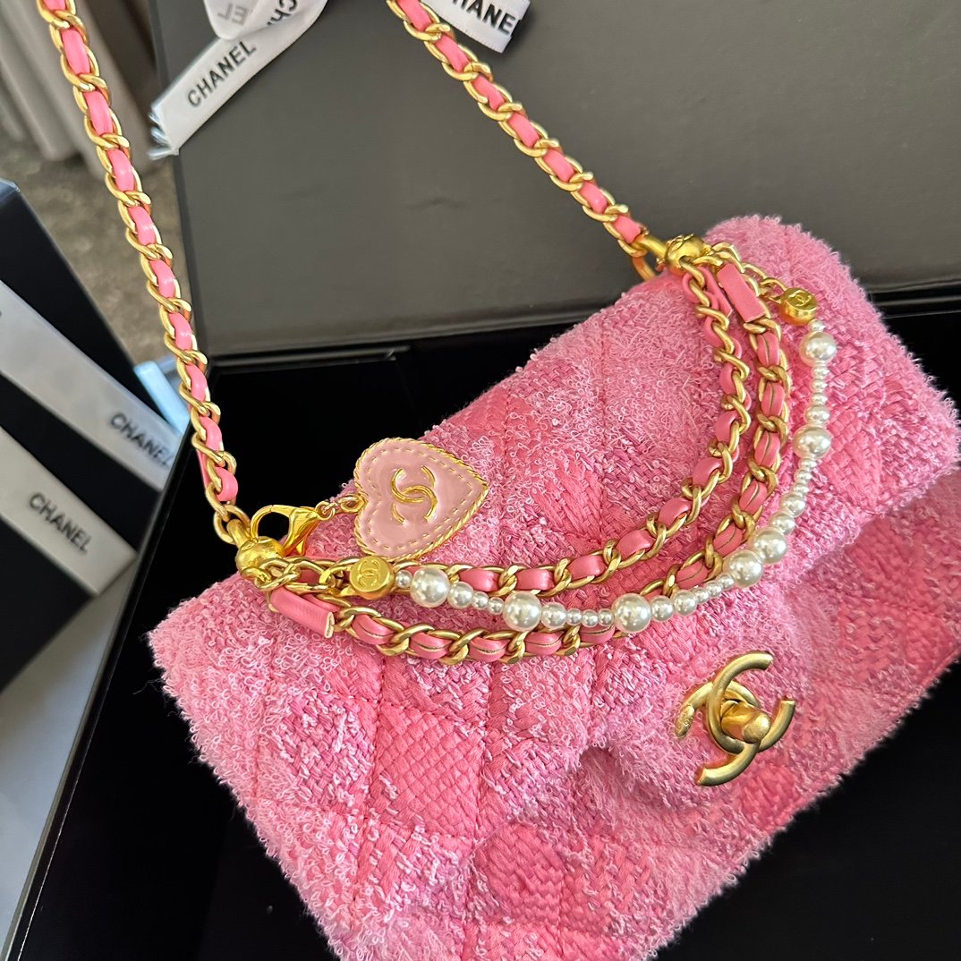 Handbag/Shoulder Bag Size 14.5x19.5x7.5