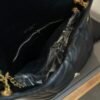 The handbag/shoulder bag comes in three sizes: 32cm large, 28cm medium, and 20cm small