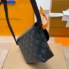Messenger bag size 23 17/15 13