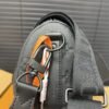 Tote crossbody bag Shoulder bag 15 x 25 cm.
