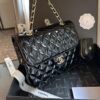 Handbag/Shoulder Bag Size 15.5x24x7.5cm