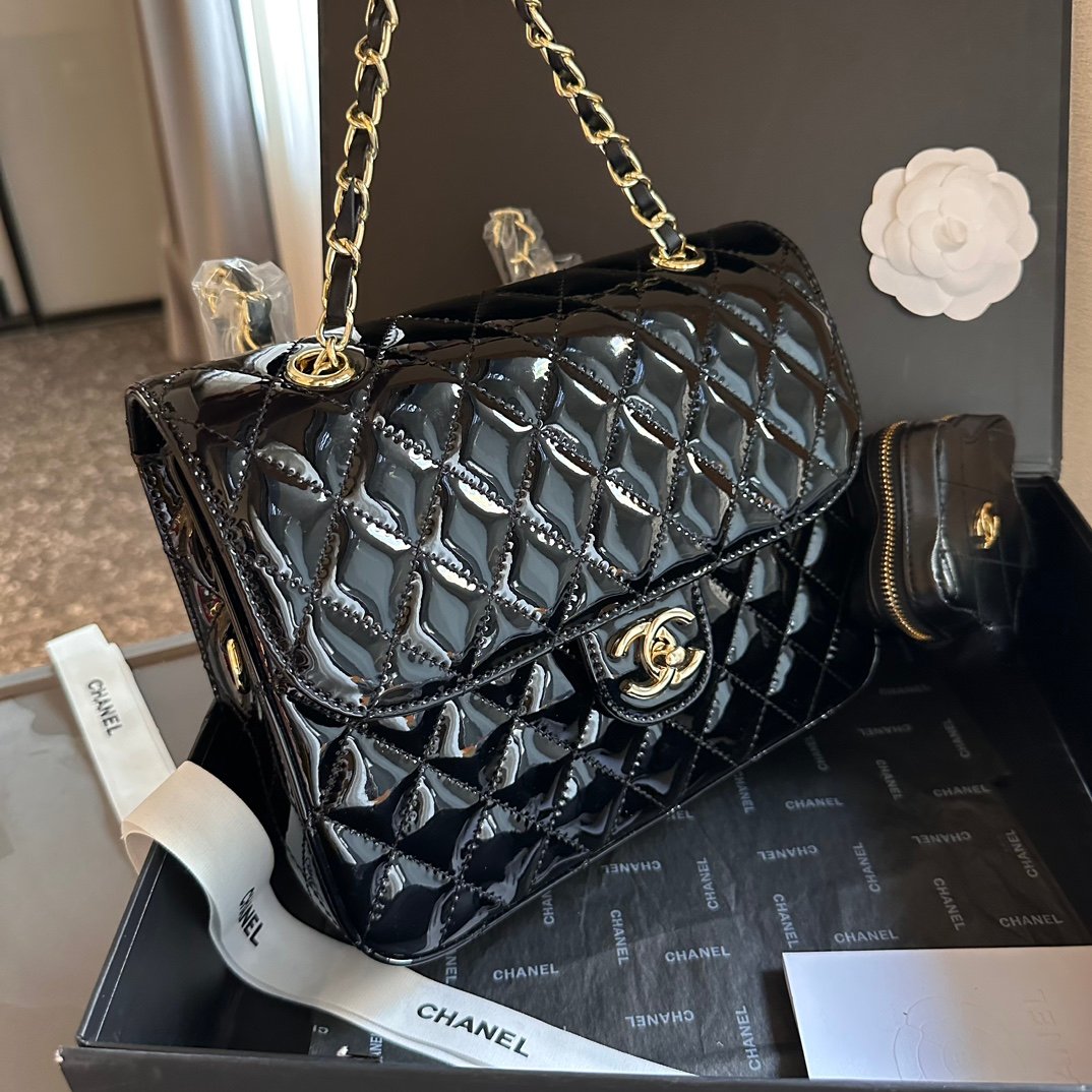 Handbag/Shoulder Bag Size 15.5x24x7.5cm