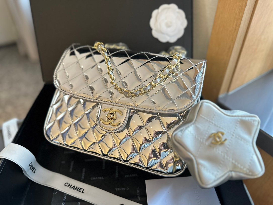 Handbag/Shoulder Bag Size 8*20*15cm