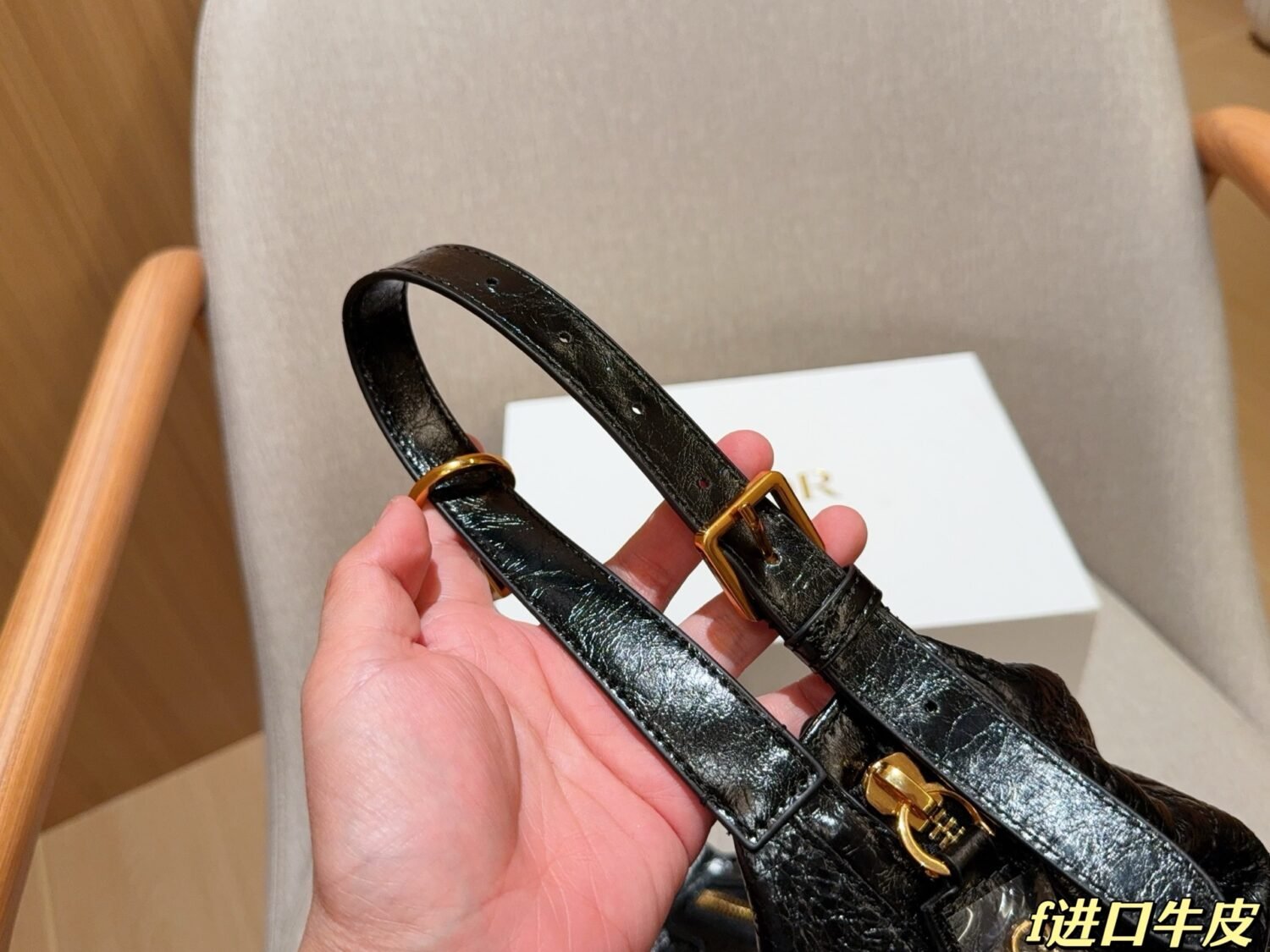 Handbag/Shoulder Bag Size 23×13×13cm