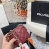 Handbag/Shoulder Bag Size 19cm