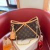 Chain Shopping Bag Specification: 26*17*10