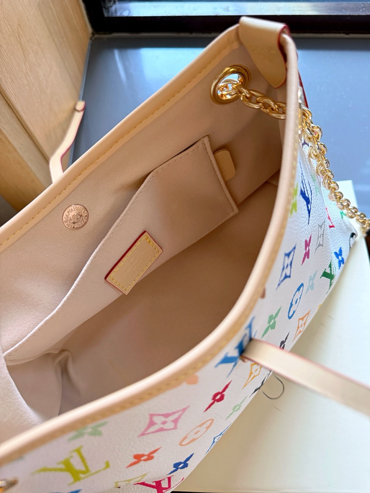 Handbag/Shoulder Bag Size 26*17*10