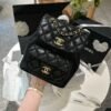 Handbag/Shoulder Bag Size 18.5*18*12cm