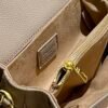 Messenger bag specifications: 21.5*13.5*6