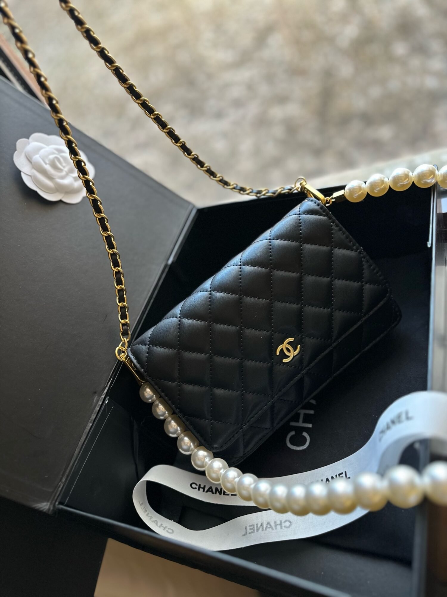 Handbag/Shoulder Bag Size 20cm