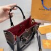 Shopping bag, shoulder bag, handbag Specification: 25*19*11.5