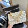 Handbag/Shoulder Bag Size 14.5x19.5x7.5    12.5x17.0x5.0