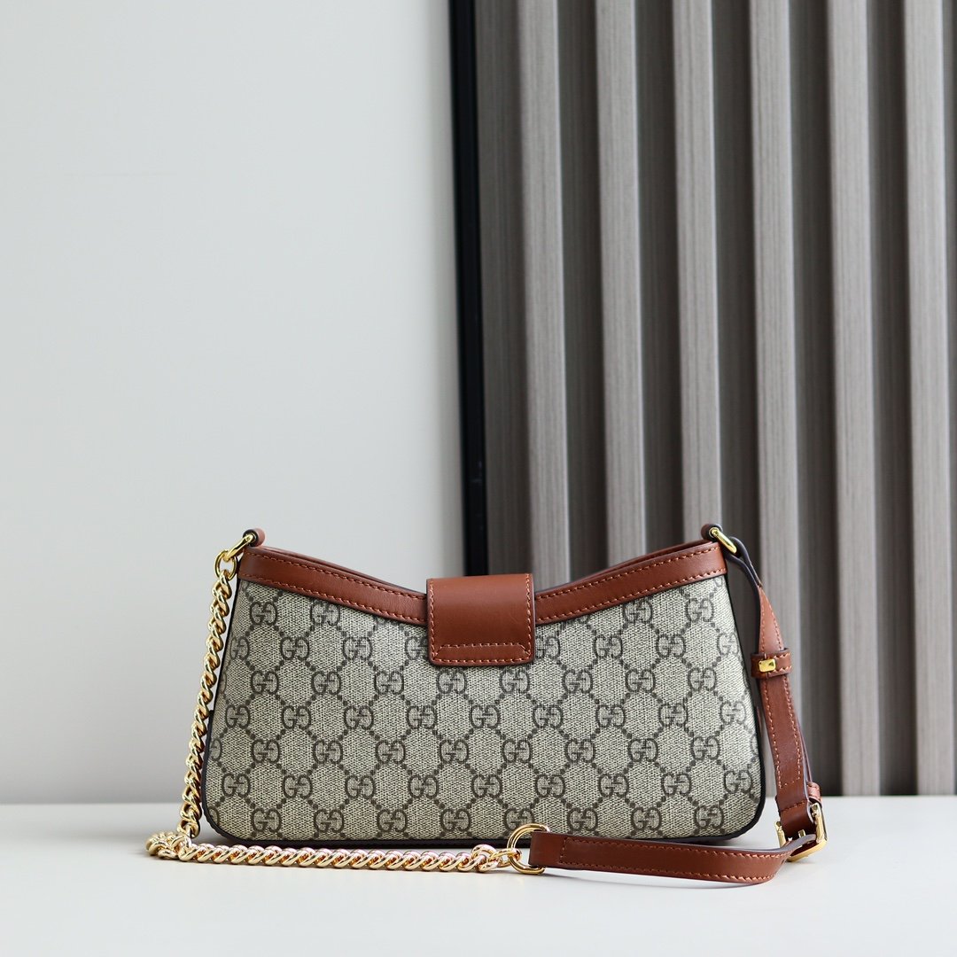 Handbag/Shoulder Bag Size  27✖️14✖️6cm