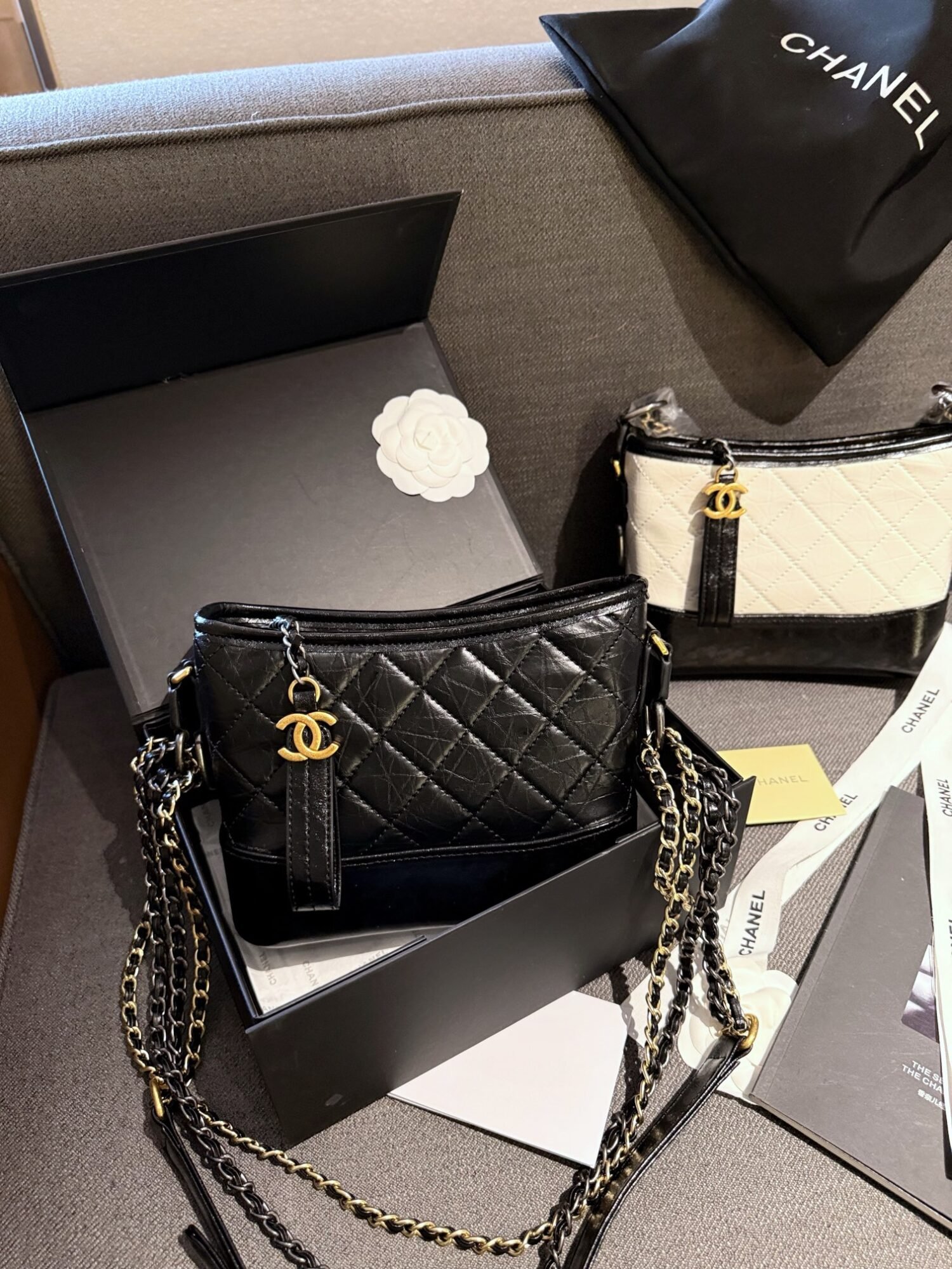 Handbag/Shoulder Bag Size Longitud inferior 20cm
