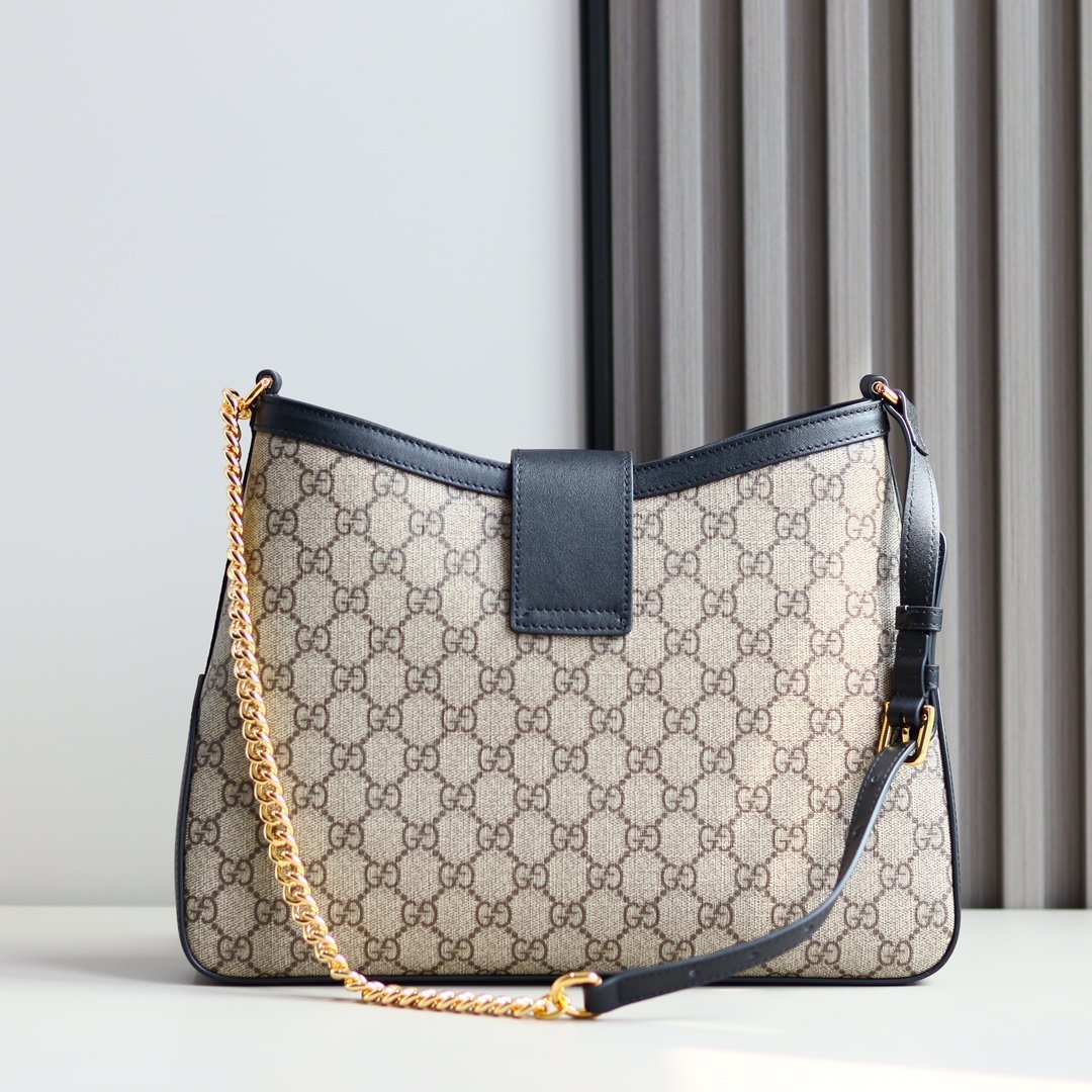 Handbag/Shoulder Bag Size  32.5x 24x 5.5cm