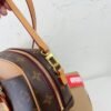 Bolsa de cámara, bolsa de hombro, bolsa bandolera, Especificación: 21 * 16 * 7 ...