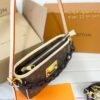 Boat bag chain hand carry shoulder crossbody large square brand bag Specification: 23.5*15*7.5cm