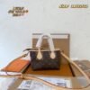 Hand-held one-shoulder crossbody women's bag Specifications: 18*13*12cm