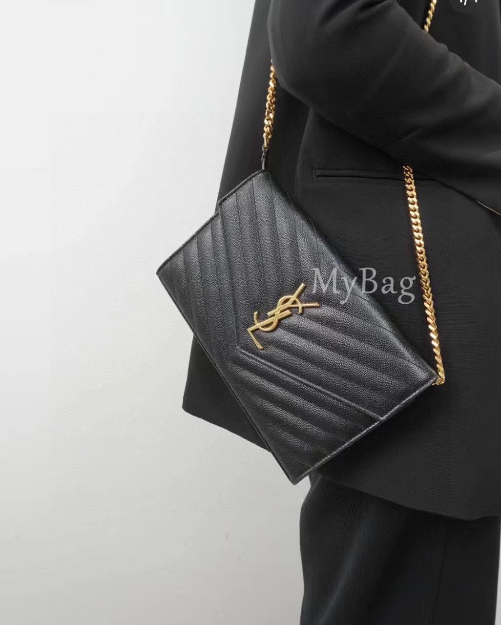 Handbag/Shoulder Bag Size 19*11.5*4
