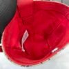 Handbag/Shoulder Bag Size  18.5x 16.5x 7.5
