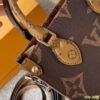 Mini Jungle Tote Bag Shoulder Bag Specification: 18*15*8cm