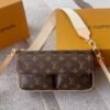 New Camel Tote Bag Shoulder Bag Specification: 25*14*5cm