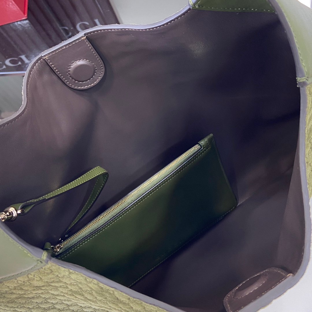 Handbag/Shoulder Bag Size 49x 46x 4cm