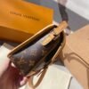 New cover, small tofu tote bag shoulder bag Specifications: 22*17*-8cm ...