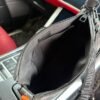 Crossbody free messenger bag 29x17x9cm