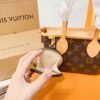 Handbag Vegetable Basket Bag Handbag Shoulder Bag Specification: 24*14*9cm