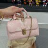 Shoulder bag handbag specifications: 12.5*6*21cm