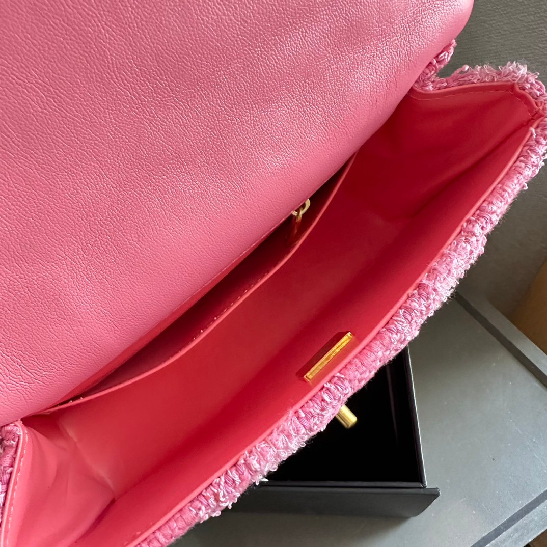 Handbag/Shoulder Bag Size 14.5x19.5x7.5
