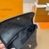 Messenger bag size 23 17/15 13